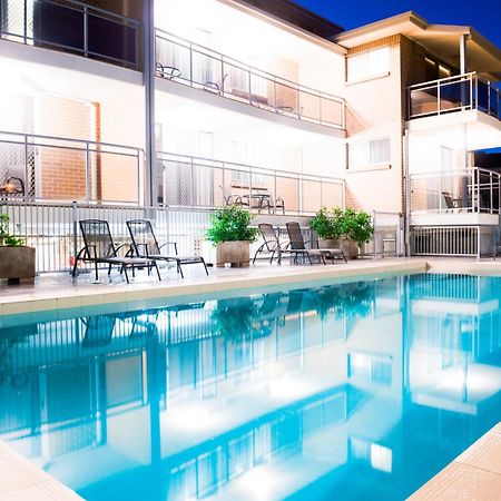 Copacabana Shores Εξωτερικό φωτογραφία