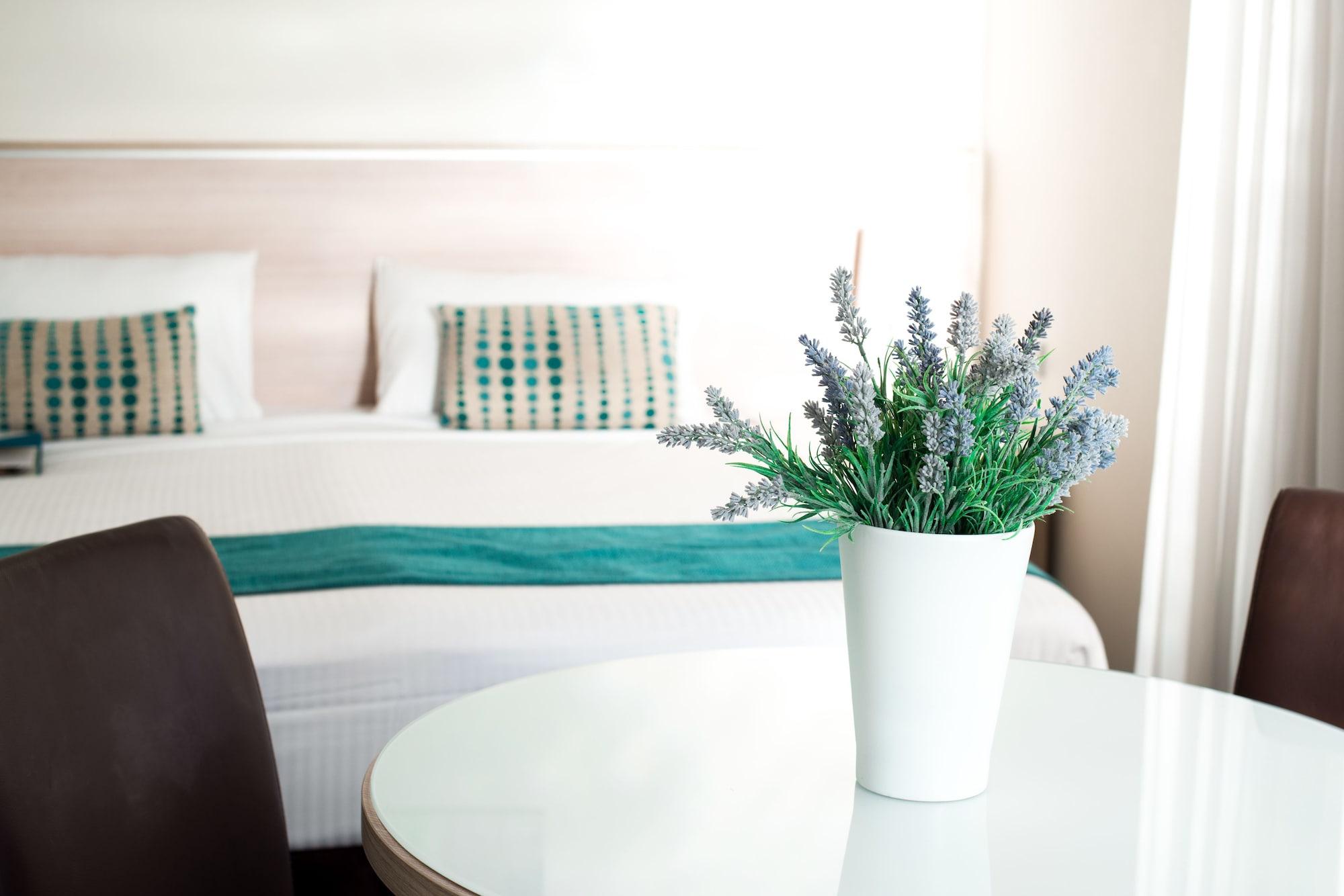 Copacabana Shores Εξωτερικό φωτογραφία