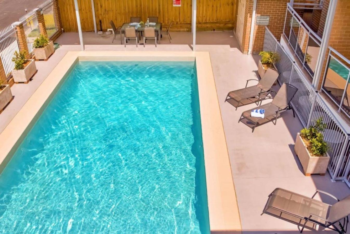 Copacabana Shores Εξωτερικό φωτογραφία