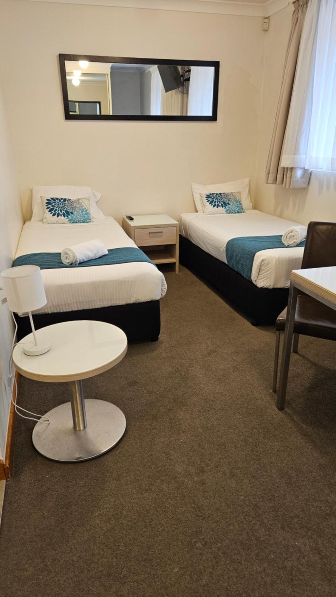 Copacabana Shores Εξωτερικό φωτογραφία
