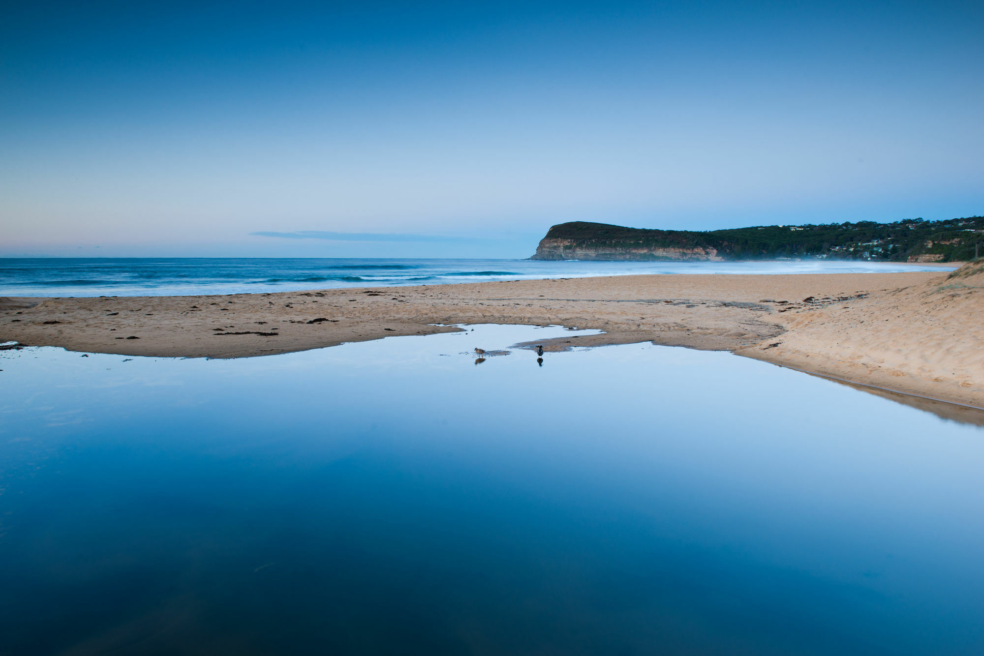 Copacabana Shores Εξωτερικό φωτογραφία